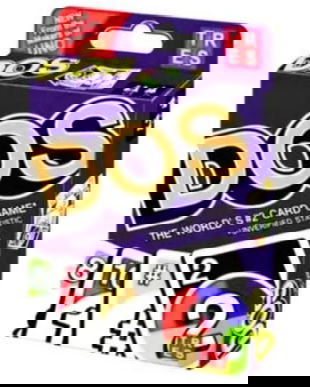 Cărți de Joc DOS &ndash; 108 Cărți