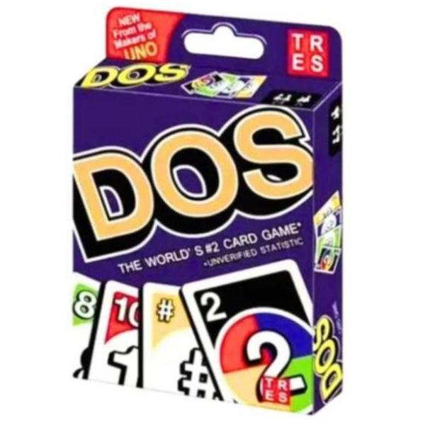 Cărți de Joc DOS &ndash; 108 Cărți