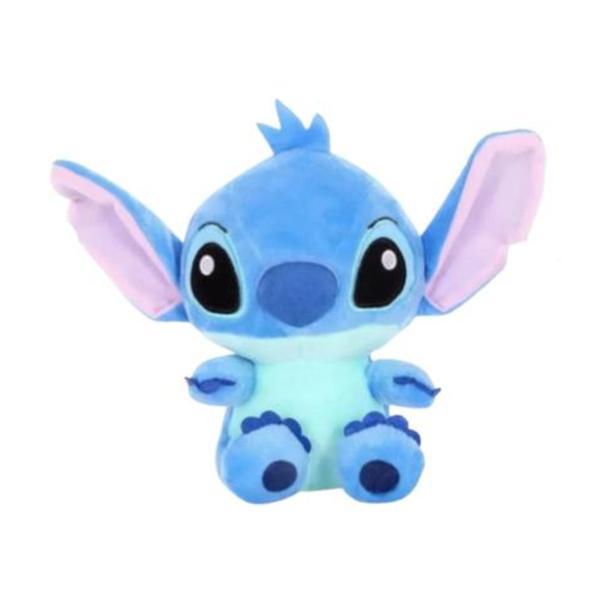 Jucărie de Pluș  Stitch, Albastru, 25 cm