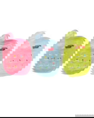 Jucărie Squishy Antistres 7 cm, Model Telefon, Culori Aleatorii