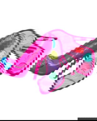 Set Machiaj pentru Copii &icirc;n Formă de Pantof cu Toc