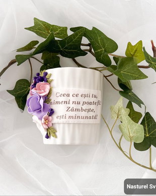 Cană: Ești specială