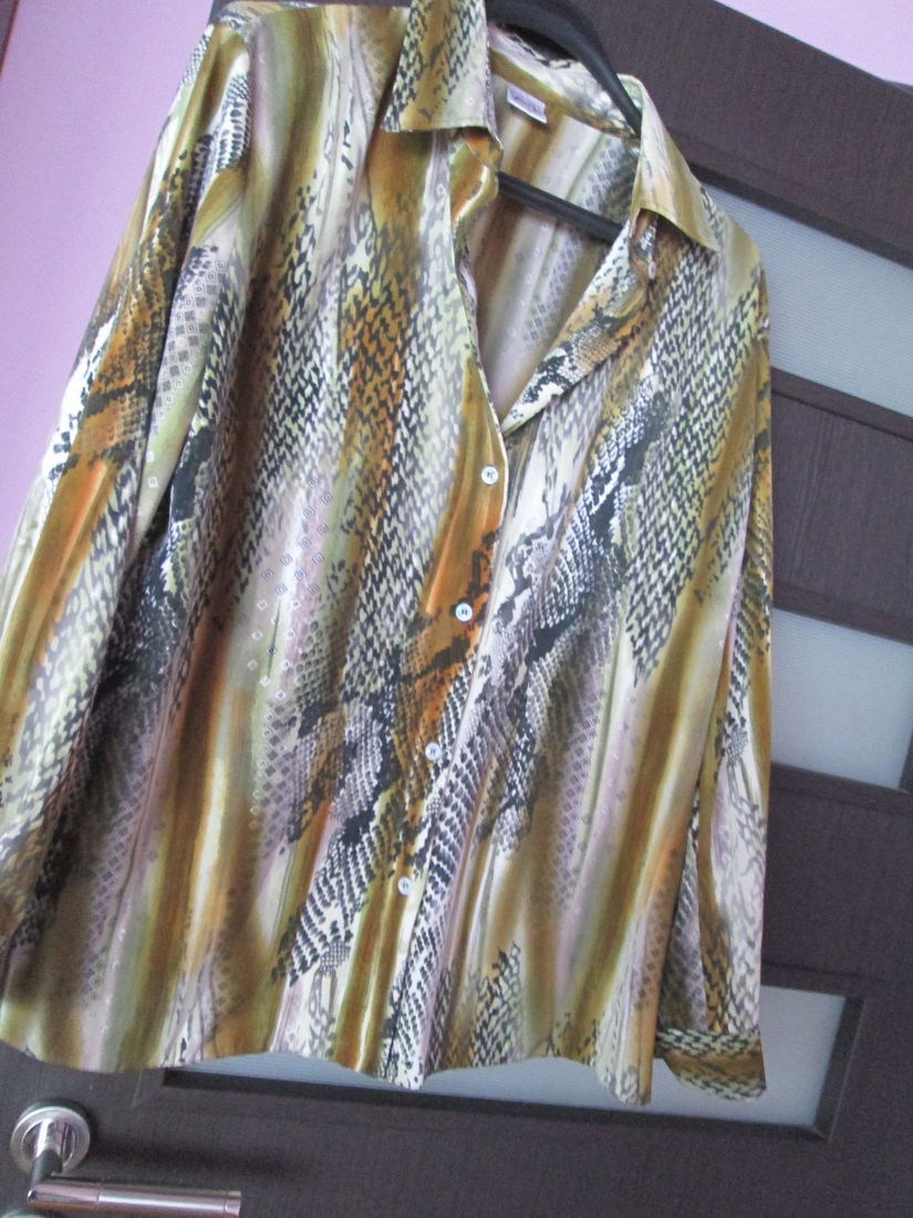 camasa eleganta dame 46/L