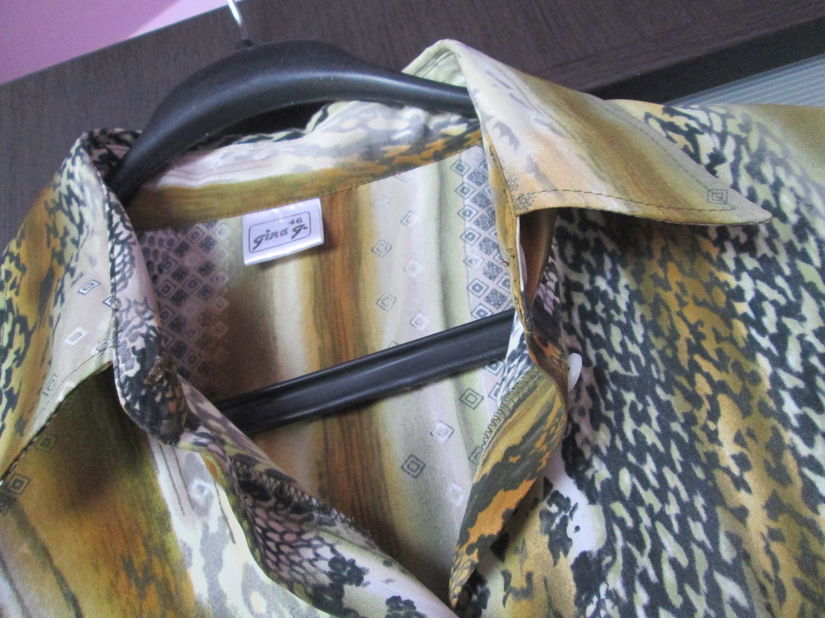 camasa eleganta dame 46/L