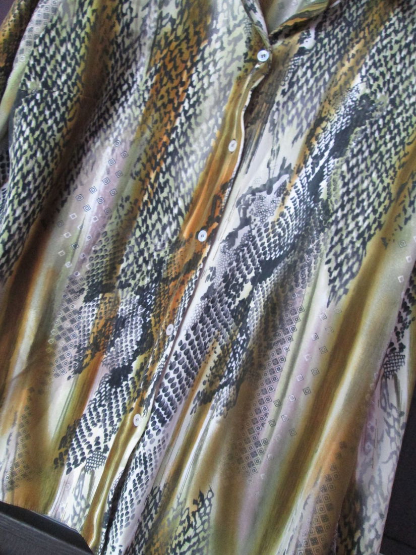 camasa eleganta dame 46/L