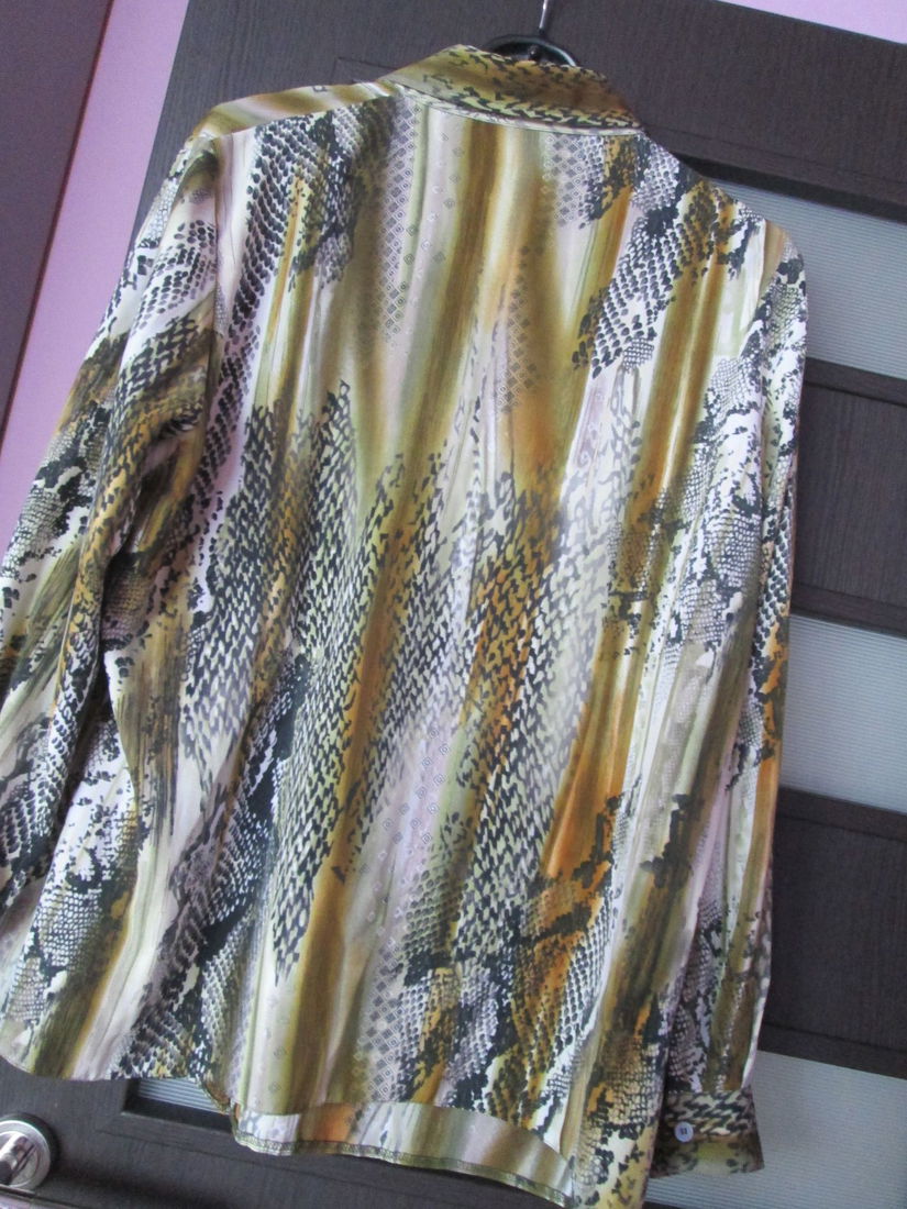 camasa eleganta dame 46/L