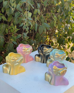 Vaze decorative
