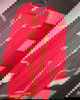 sacou   "cavaler"  evenimente/divertisment 58