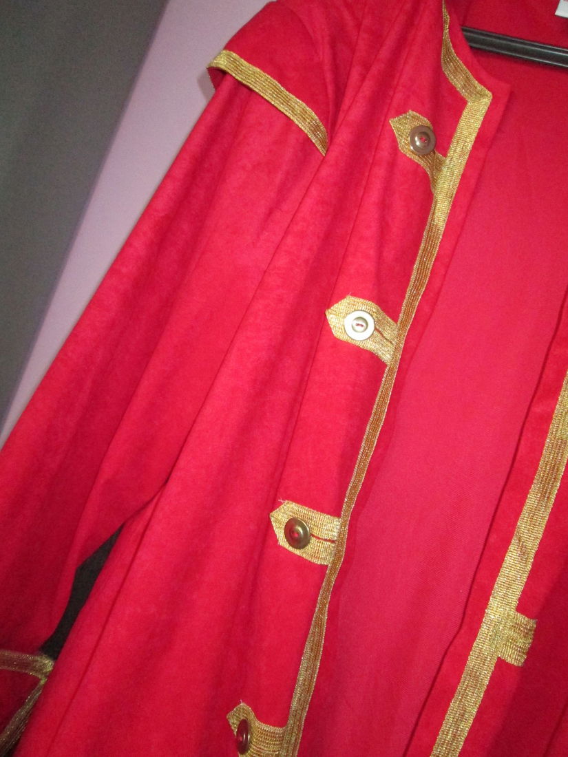 sacou   "cavaler"  evenimente/divertisment 58