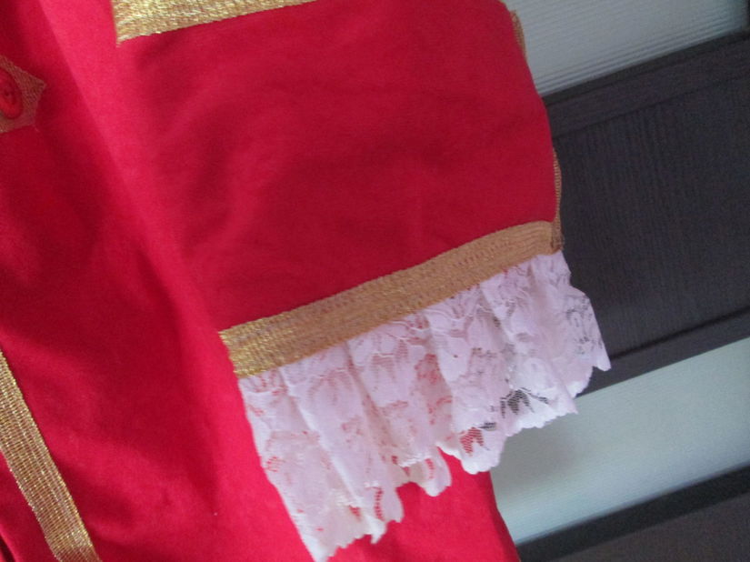 sacou   "cavaler"  evenimente/divertisment 58