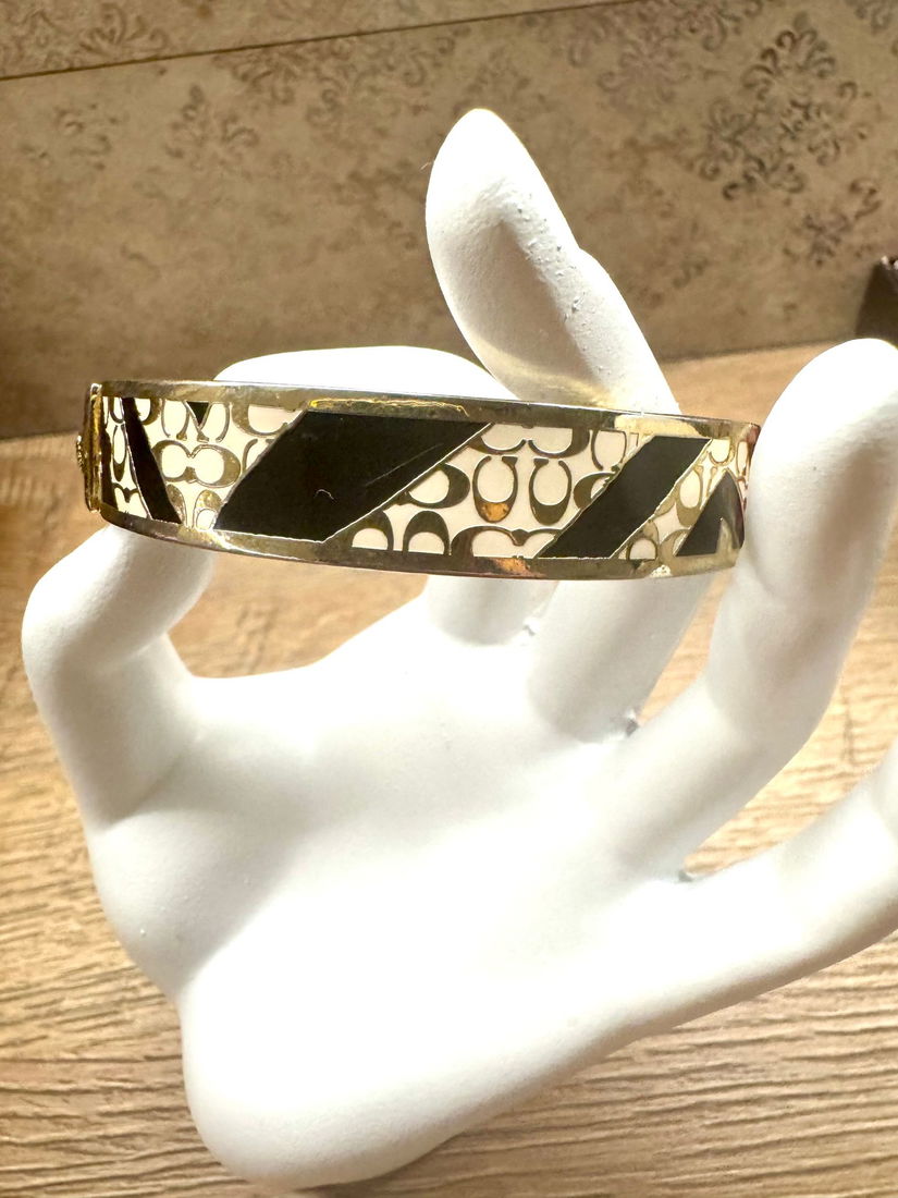 BRATARA COACH SIGNATURE EST.1941