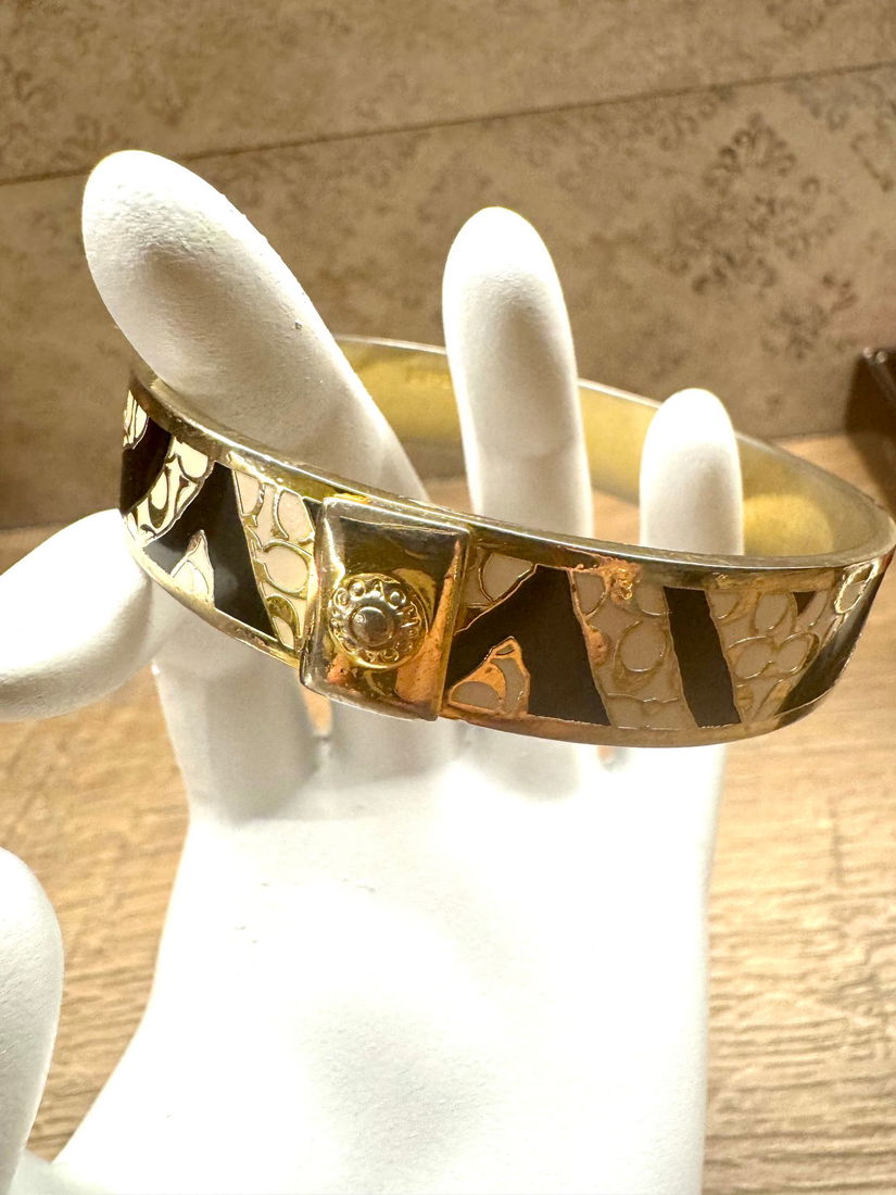 BRATARA COACH SIGNATURE EST.1941