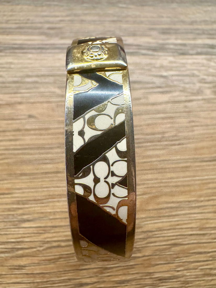 BRATARA COACH SIGNATURE EST.1941