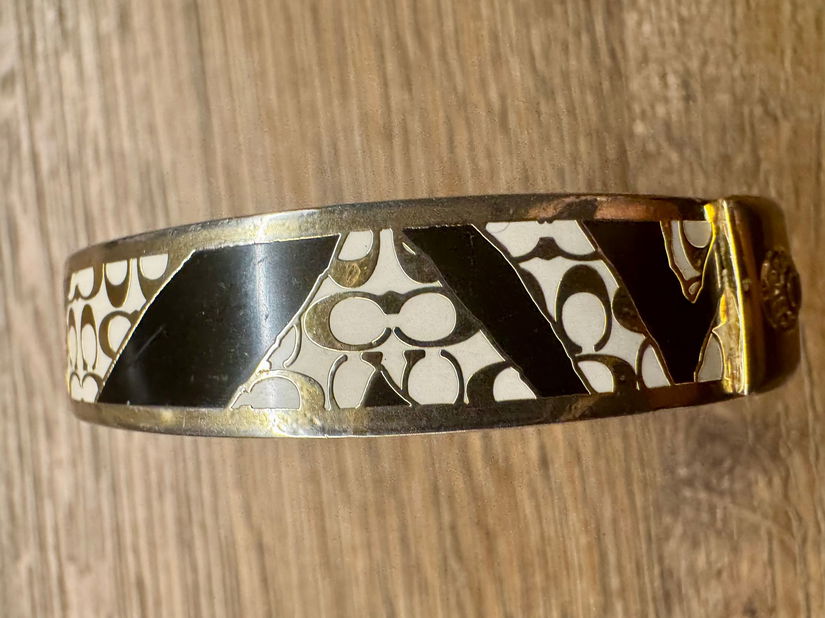 BRATARA COACH SIGNATURE EST.1941