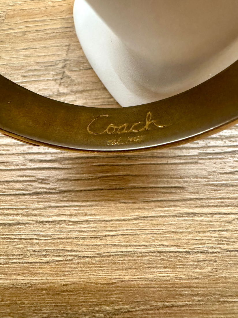 BRATARA COACH SIGNATURE EST.1941