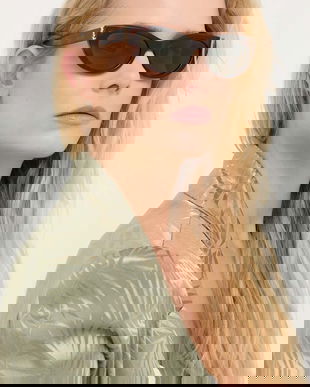 Saint Laurent ochelari de soare