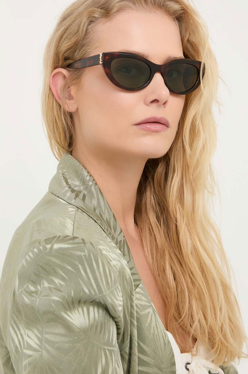 Saint Laurent ochelari de soare