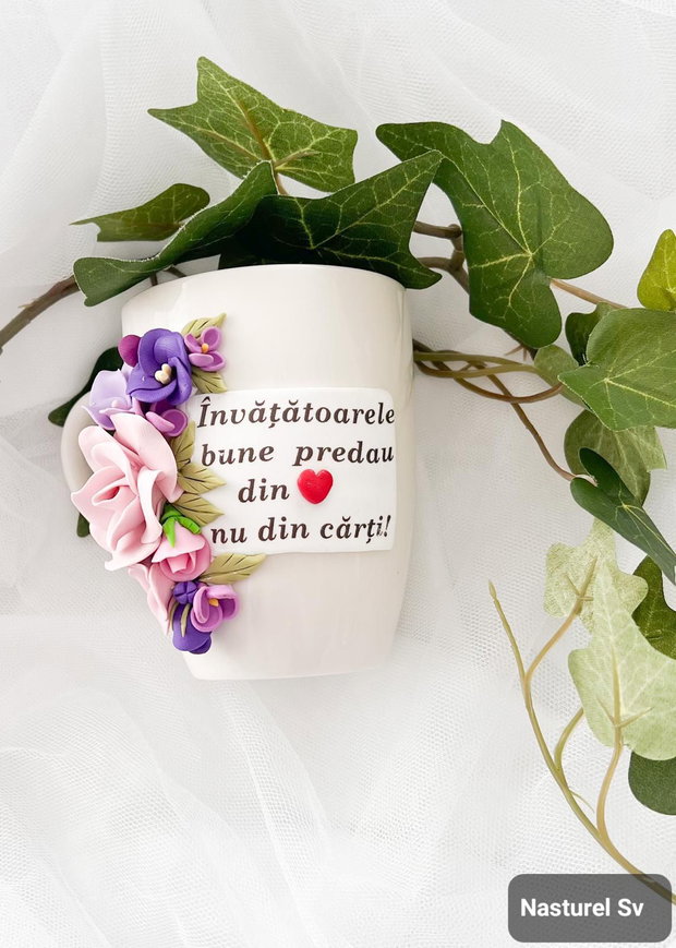 Cana: Cadre didactice