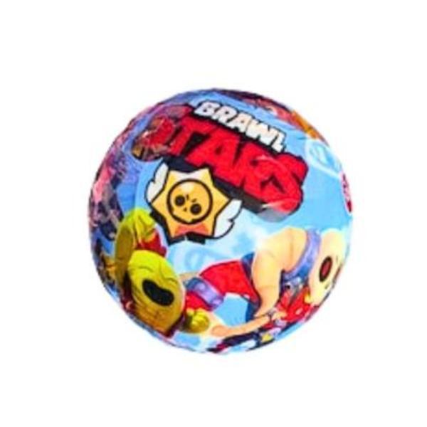 Bilă Brawl Stars &ndash; Figurină Surpriză 6&ndash;8 cm