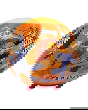 Bilă Surpriza Bluey &ndash; Figurină Diy 8 cm