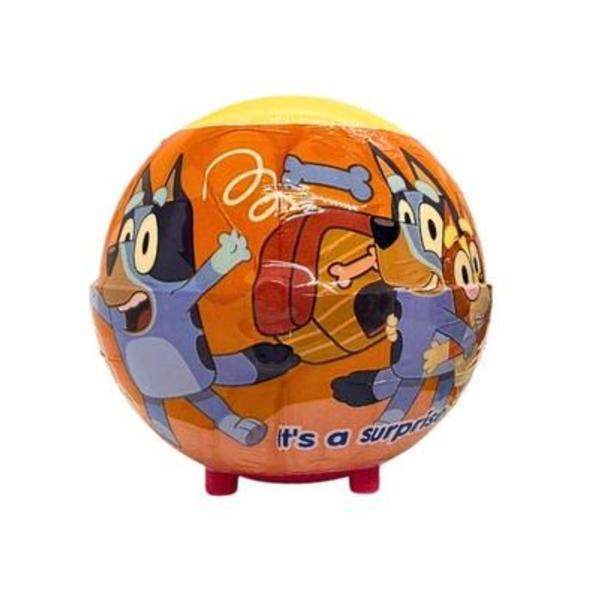 Bilă Surpriza Bluey &ndash; Figurină Diy 8 cm