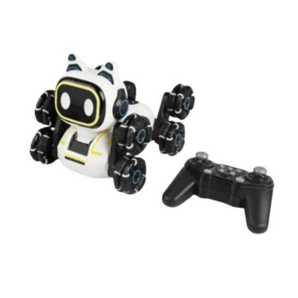 C&acirc;ine Robot Inteligent cu Telecomanda