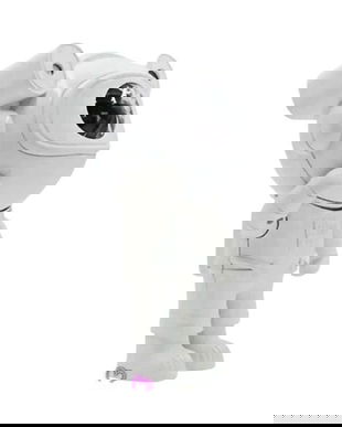 Lampă Proiector Astronaut 12 cm cu Telecomandă