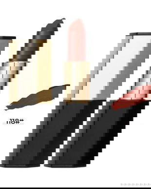 Ruj mat Velvet Moisturizing Global Fashion #118