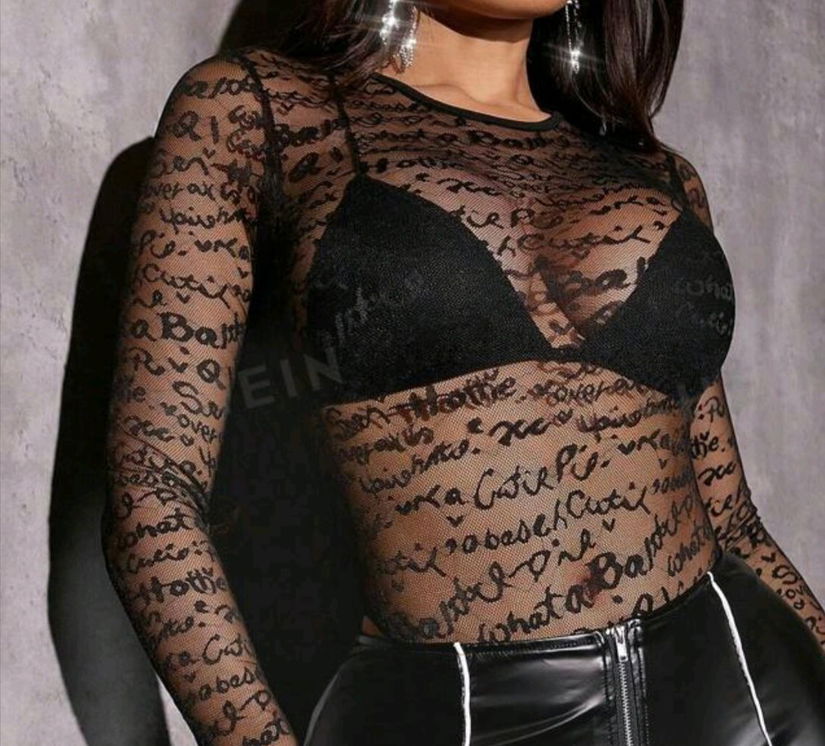 Body-ul Care Aprinde Imaginația