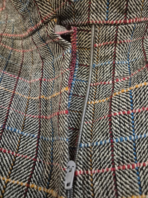 Pantaloni croiti manual