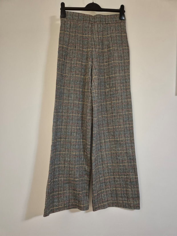 Pantaloni croiti manual