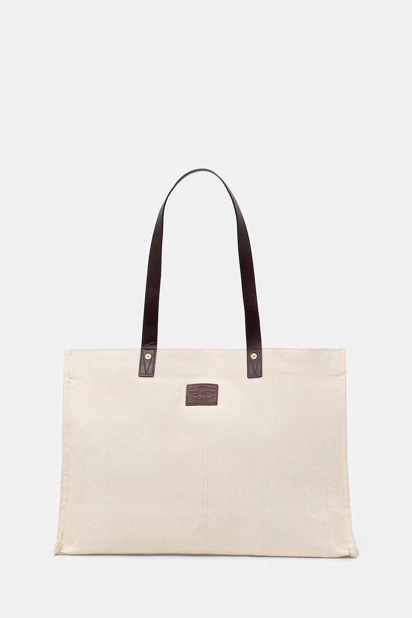 Levi's geantă HERITAGE ALL DAY