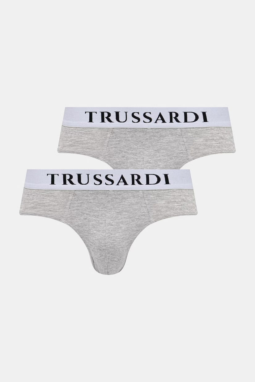 Trussardi slip 2-pack