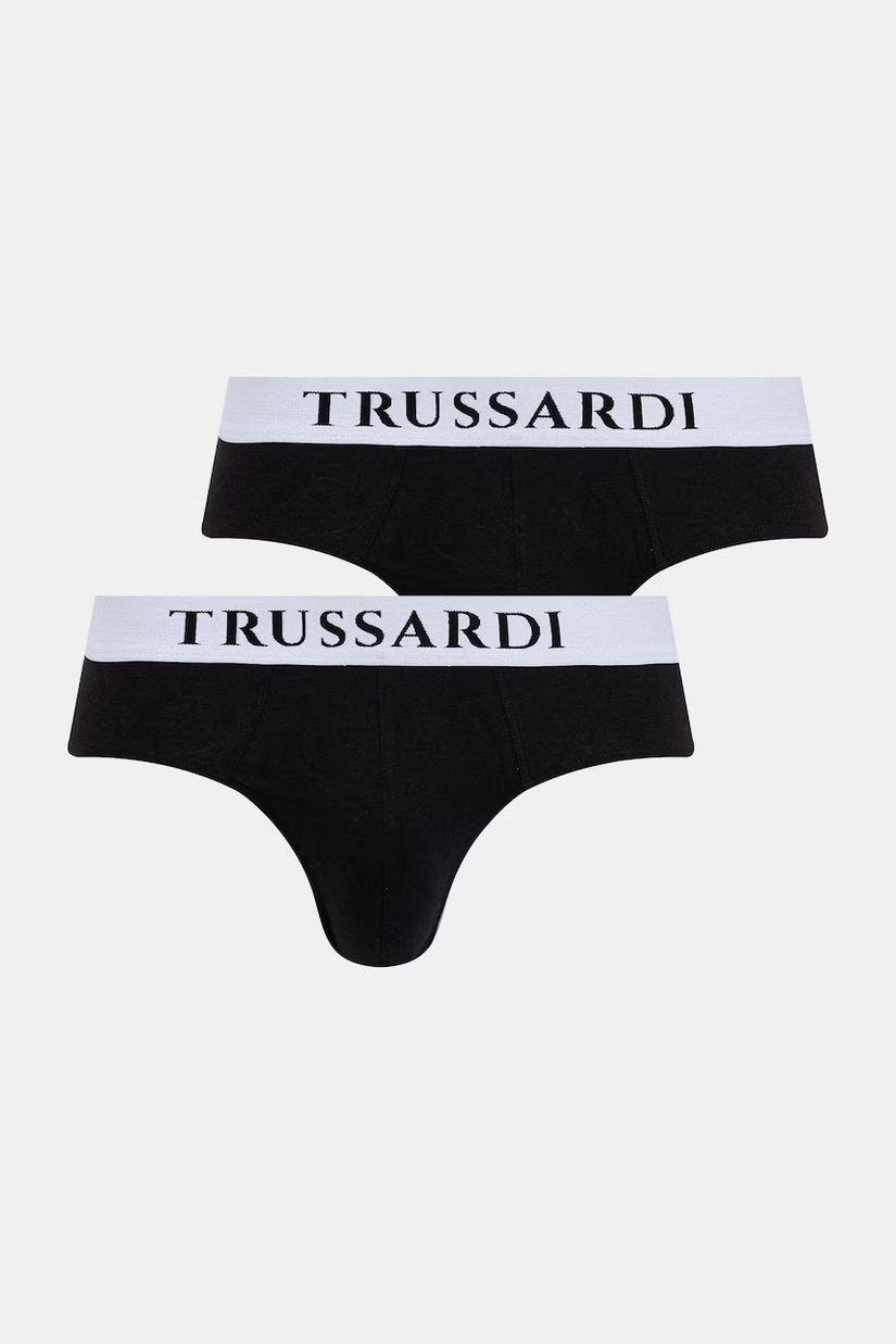 Trussardi slip 2-pack