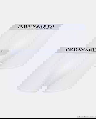 Trussardi boxeri 2-pack