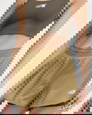 The North Face pantaloni scurți de antrenament FLEX