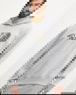 The North Face bluză Drew Peak