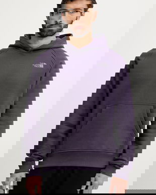 The North Face bluză Raglan Redbox