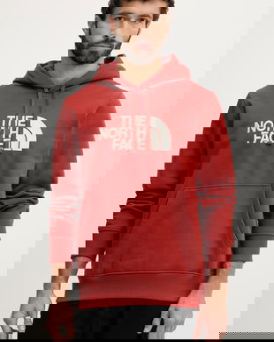 The North Face bluză Drew Peak