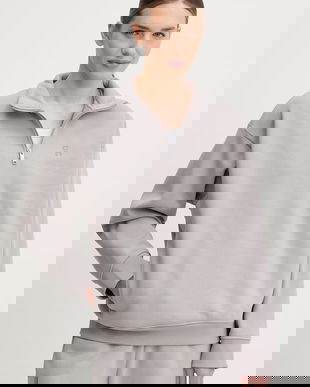 On bluză Club Collective