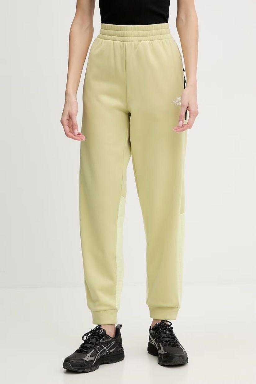 The North Face pantaloni de trening MOUNTAIN ATHLETICS