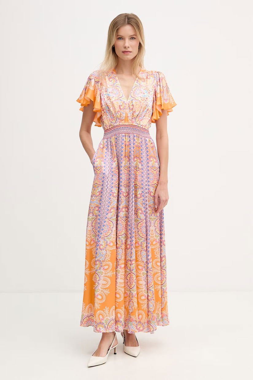 Hale BOB rochie Sandra