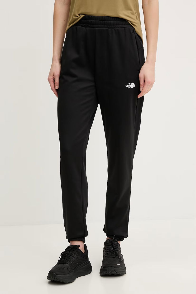 The North Face pantaloni de antrenament REAXION 2.0