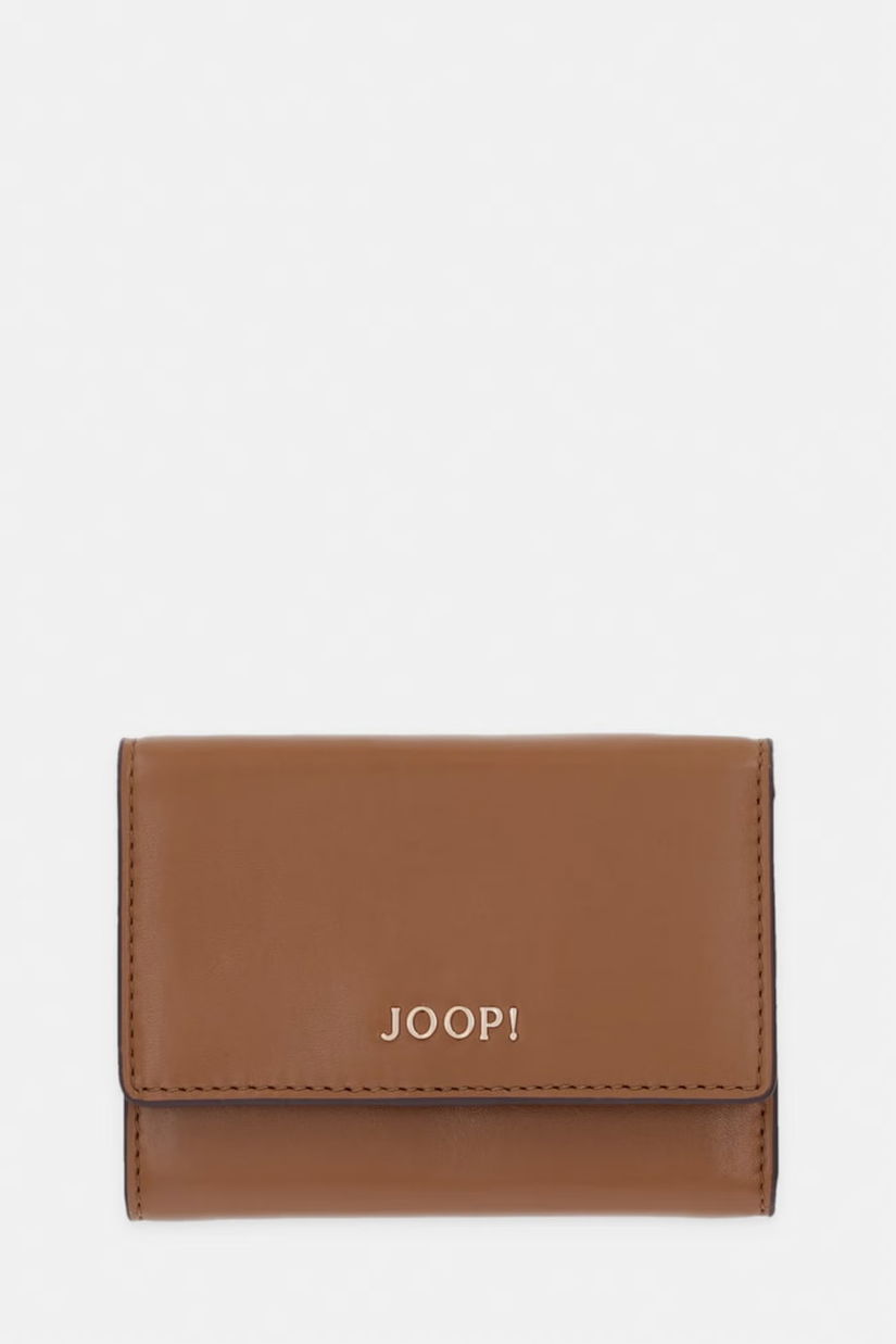 Joop! portofel de piele Dattilo Alida