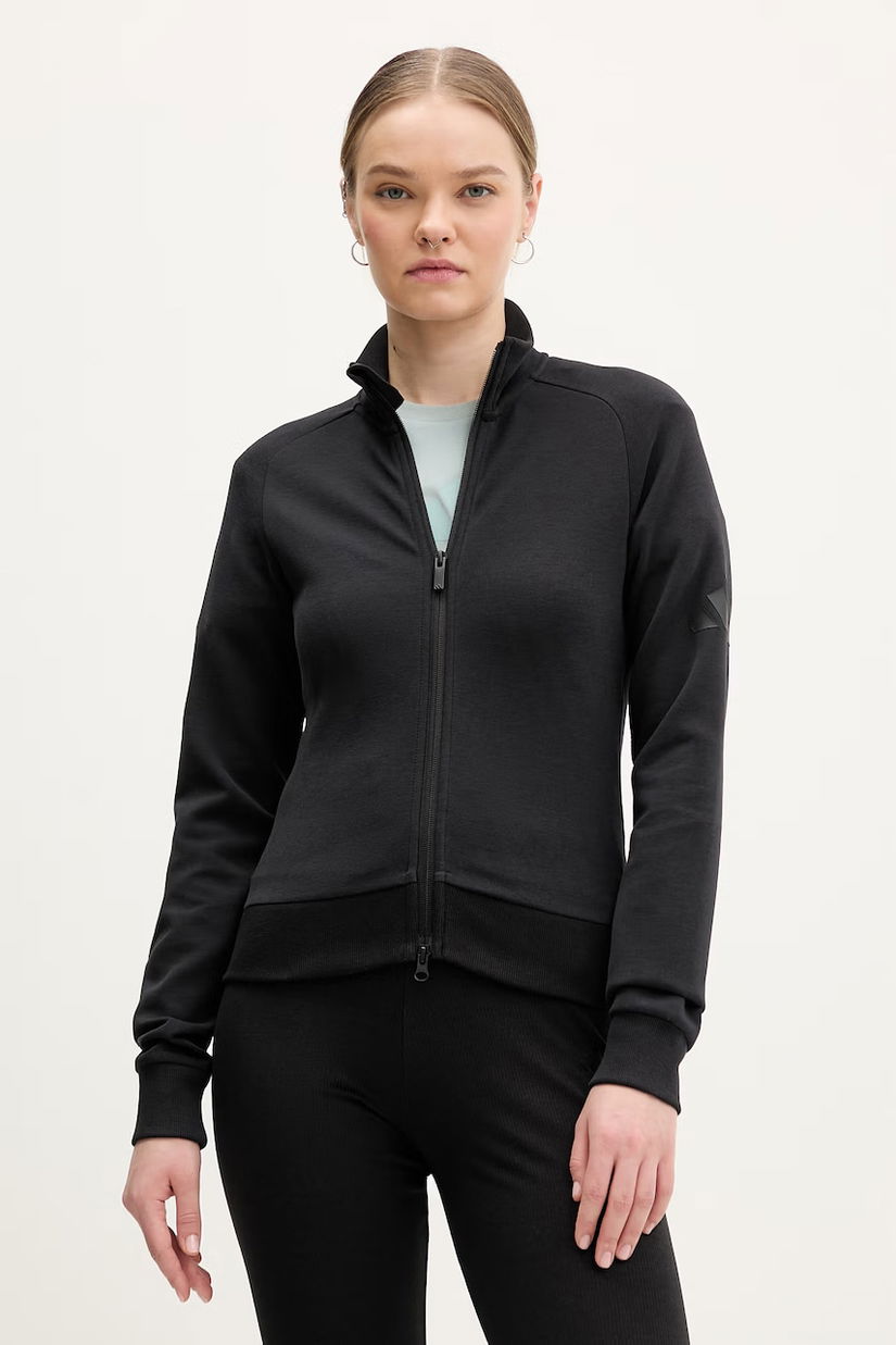 adidas bluză The Soft Lux