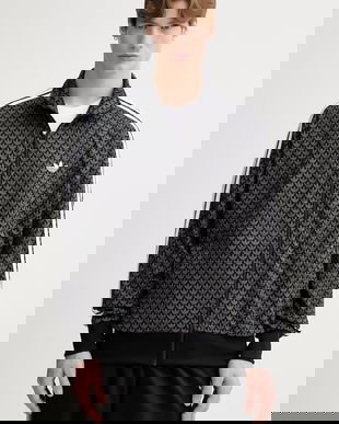 adidas Originals bluză Firebird