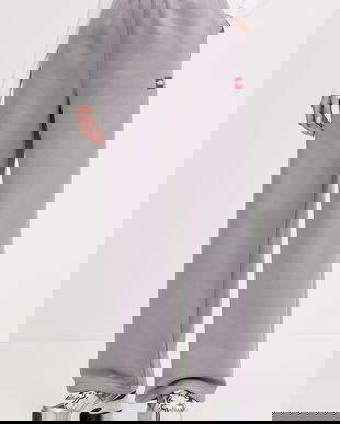 The North Face pantaloni de trening Redbox