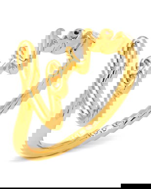 Kurt Geiger London inel