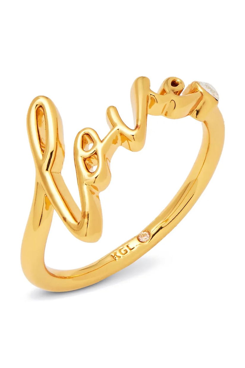 Kurt Geiger London inel