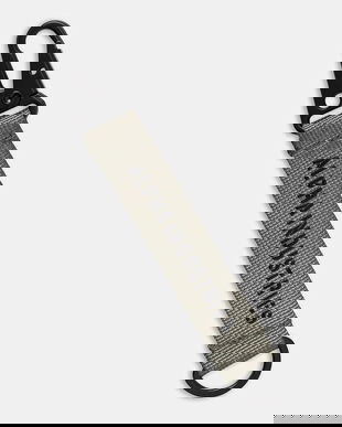 Alpha Industries breloc Alpha Utility Key Chain